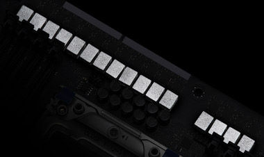 SA [Premium 90A Power Choke] AMD